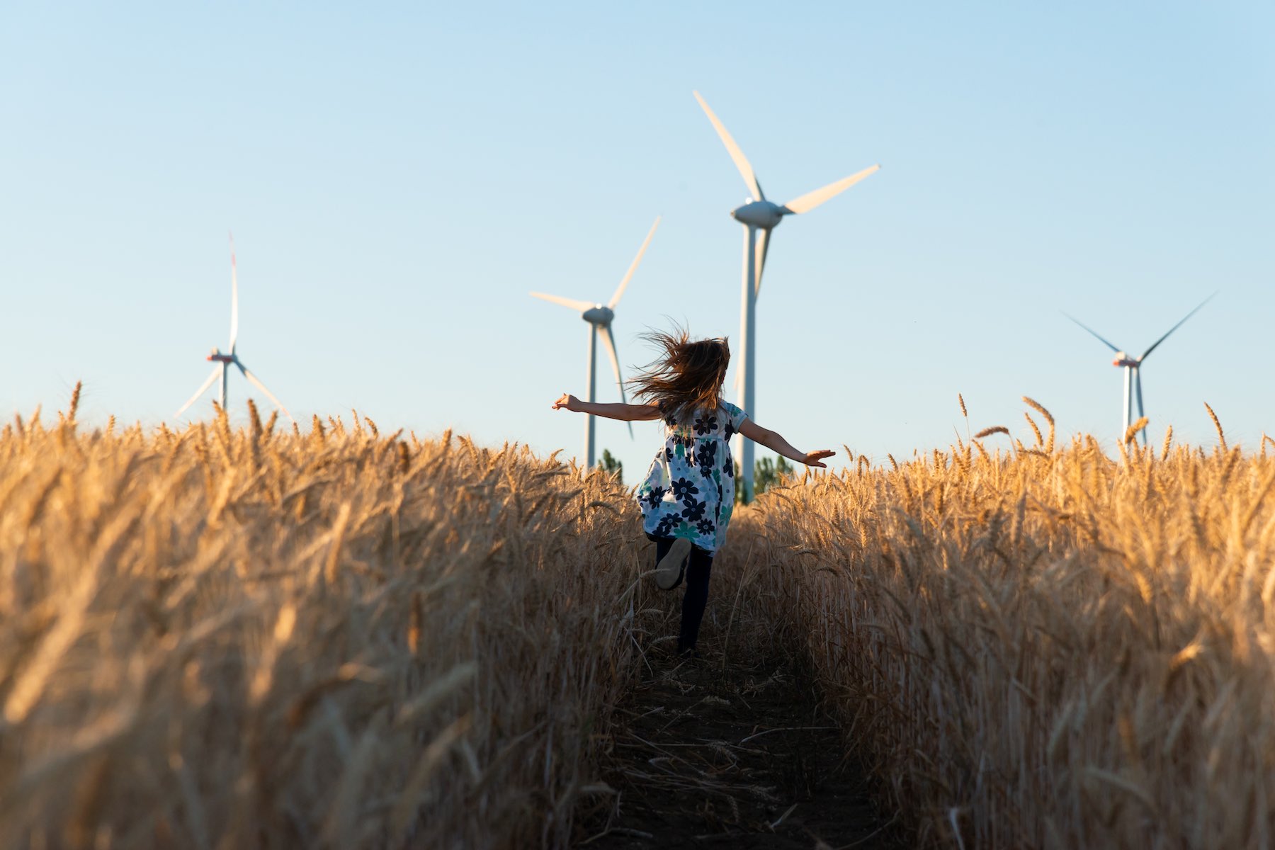 What Is Needed to Meet US Climate Commitments