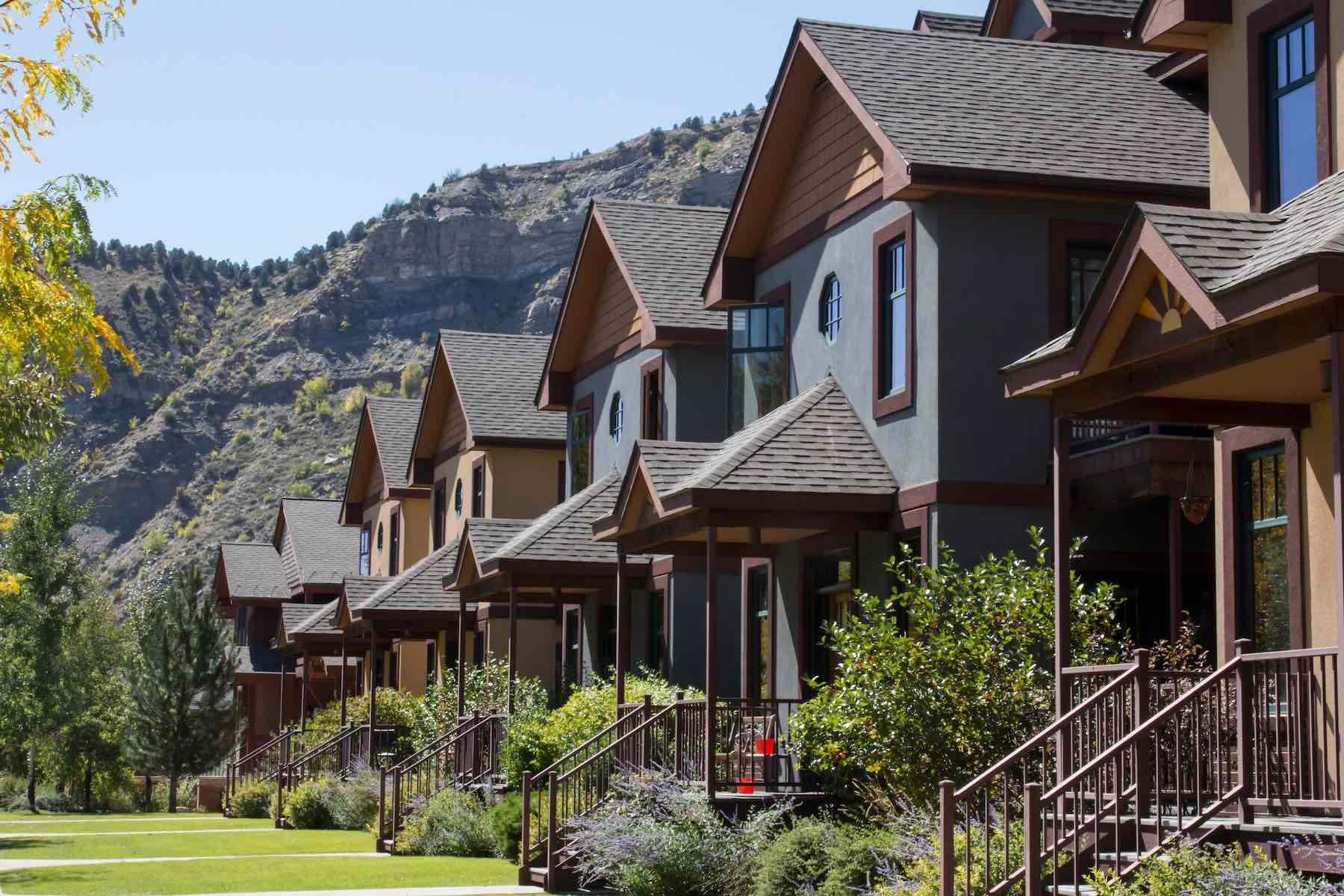 Colorado Developers Lead the Way on Affordable, All-Electric Housing