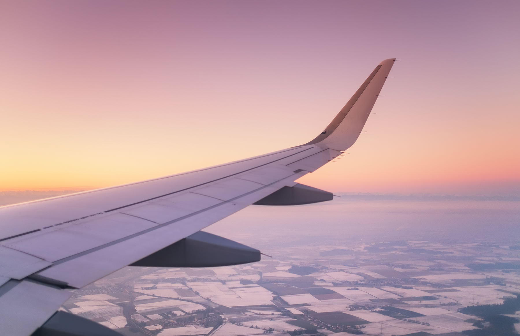 Sustainable Aviation Buyers Alliance (SABA)