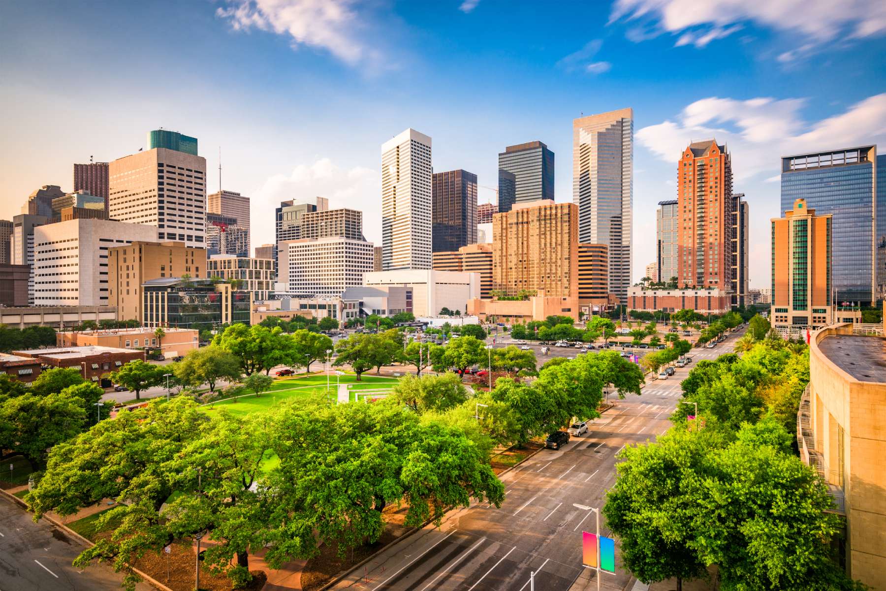 Climate Mayors Green and Equitable Recovery