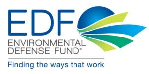 Environmental Defense Fund logo