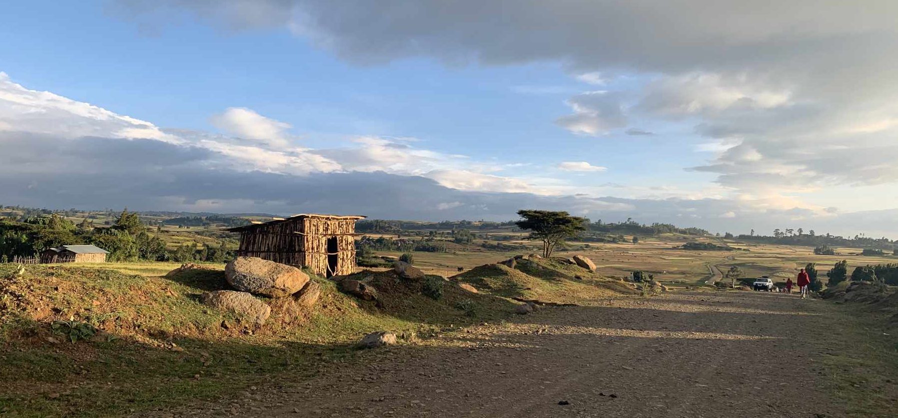 Electrifying Agriculture in Ethiopia