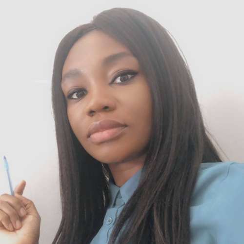 Irene Anyanwu