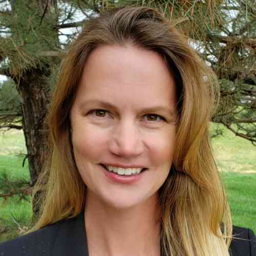 Ruthanne Elkins