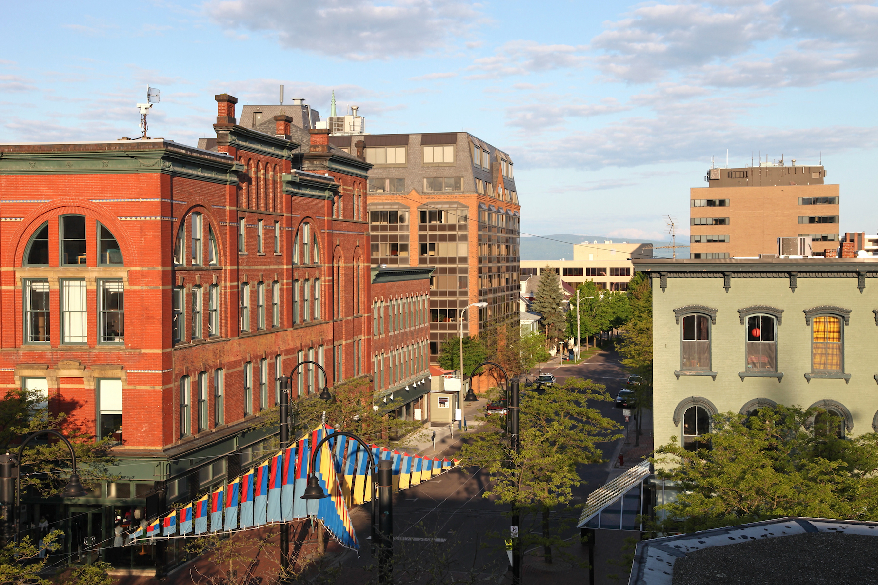 Rental Efficiency Standards: A Win for Equity and Climate