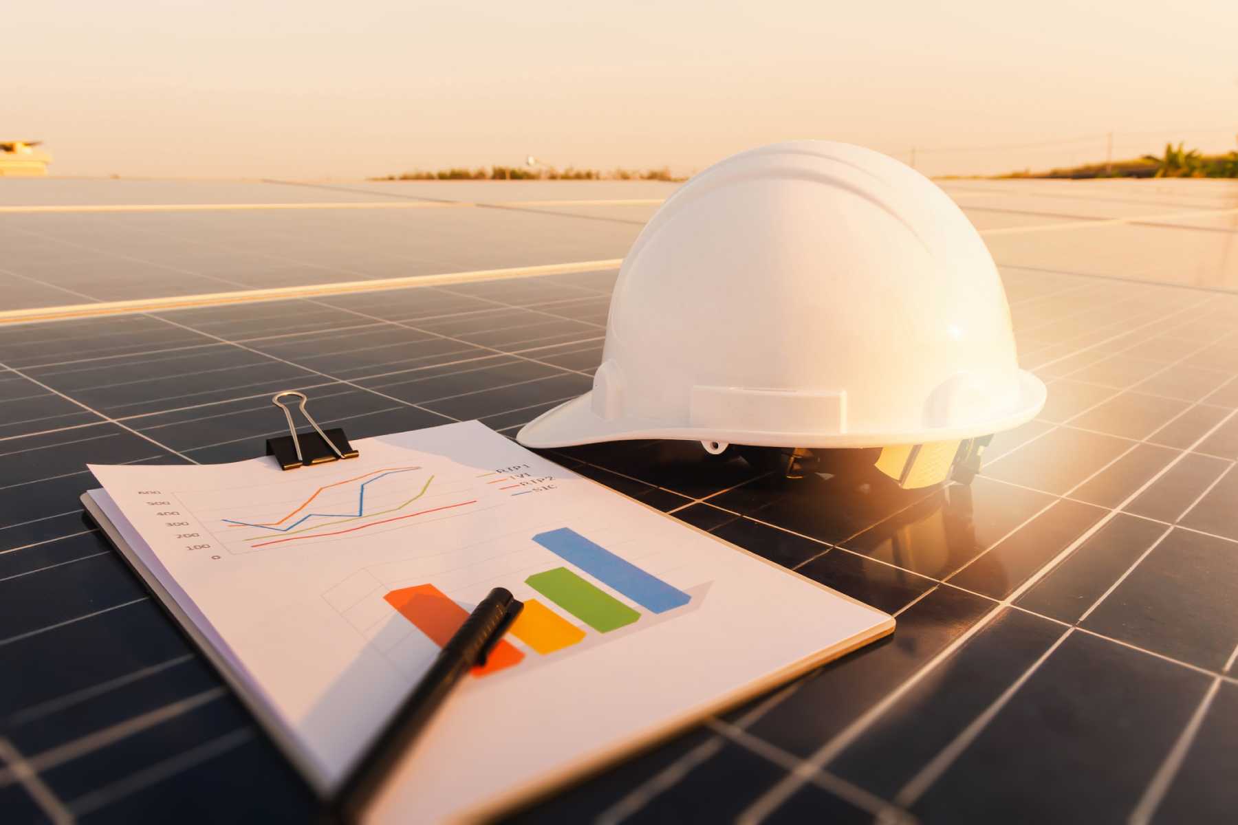 Simple Tax Changes Can Unleash Clean Energy Deployment