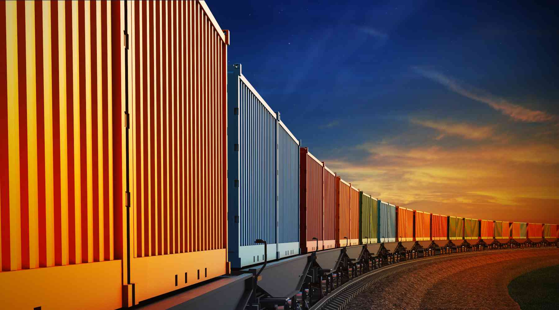 Fast Tracking Freight in India: A Roadmap for Clean and Cost-effective Goods Transport