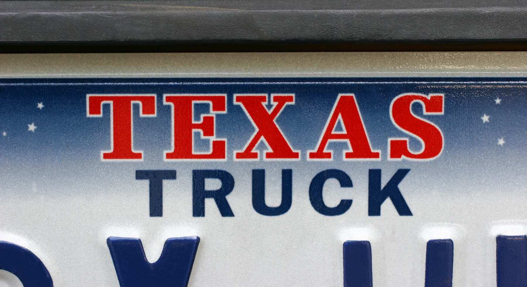 Can Electric Pickup Trucks Save the Grid in Texas?