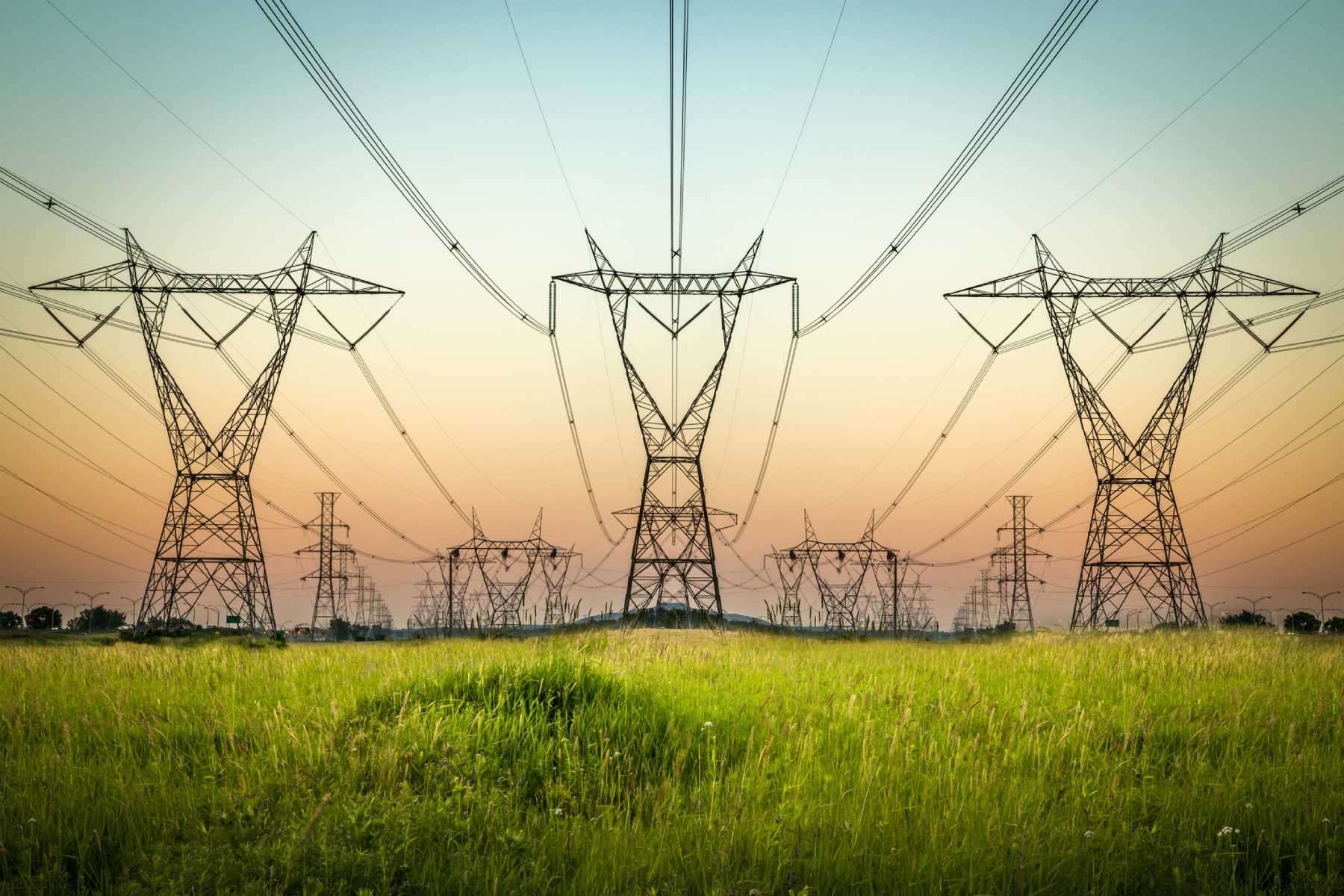 Clean Power by the Hour