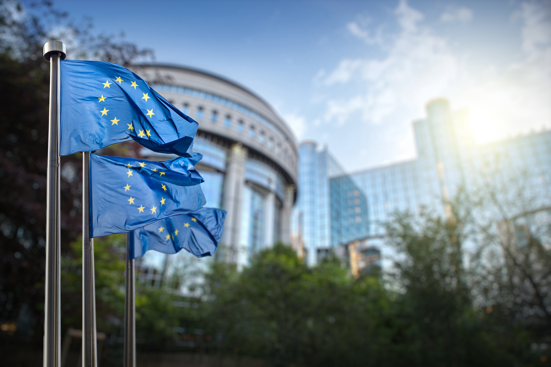 For the EU’s Groundbreaking Climate Law, Data is Key