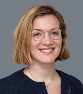 Valentina Guido Bergamo