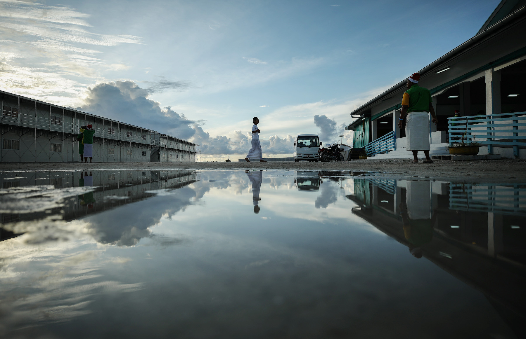 From G7 to COP26: A Path Forward for the Global South
