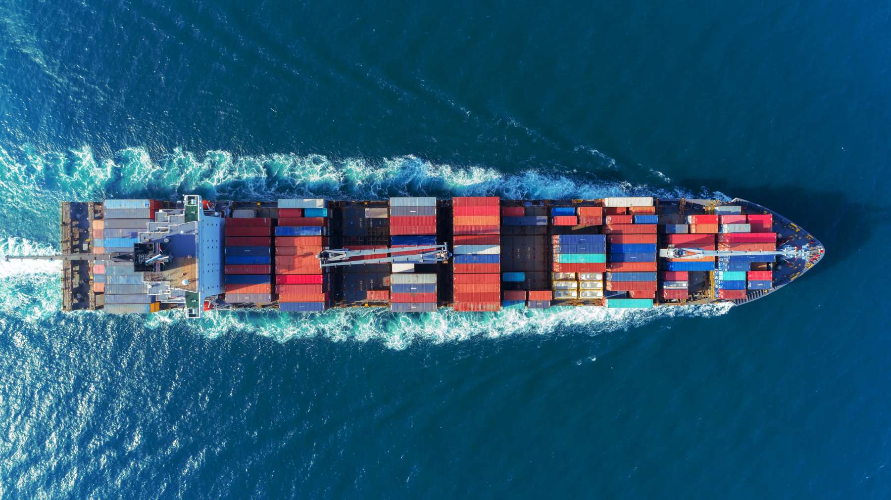 Sustainable Ship Loans Set Sail