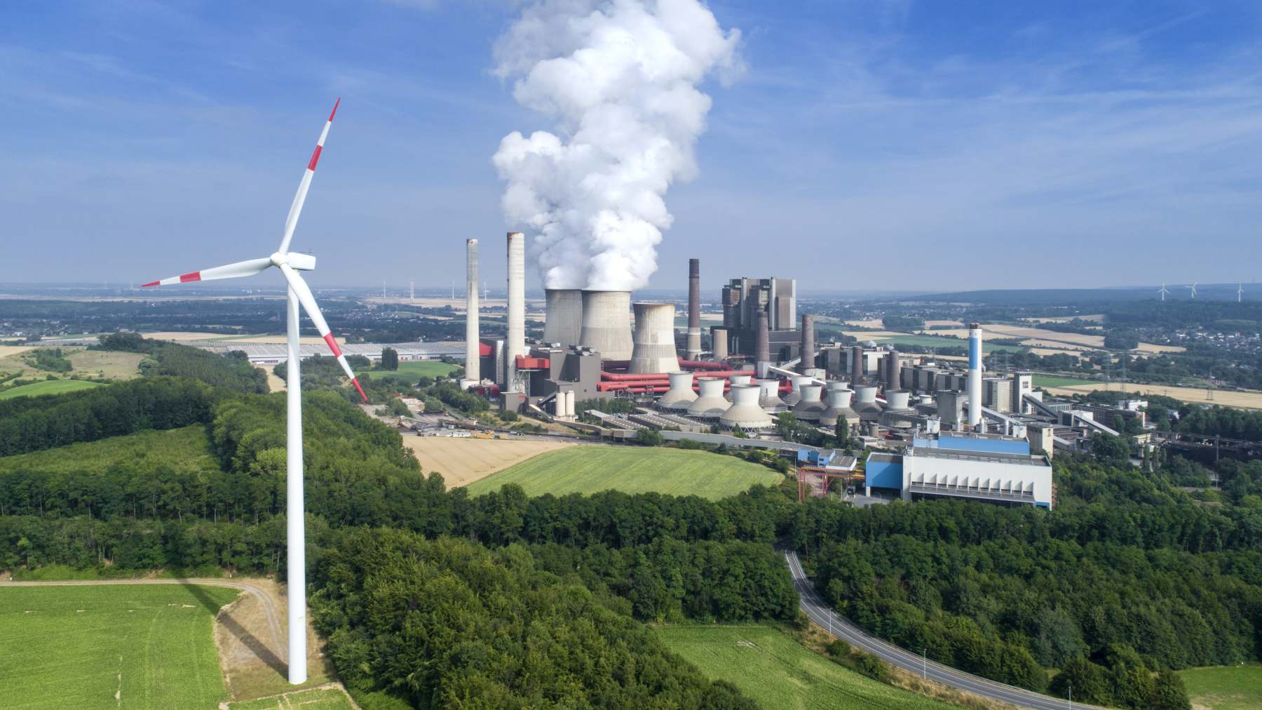 Powering Rural Economic Development with Renewables
