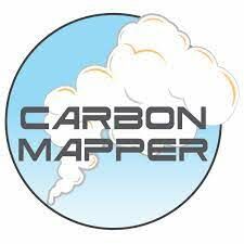 Carbon Mapper Logo