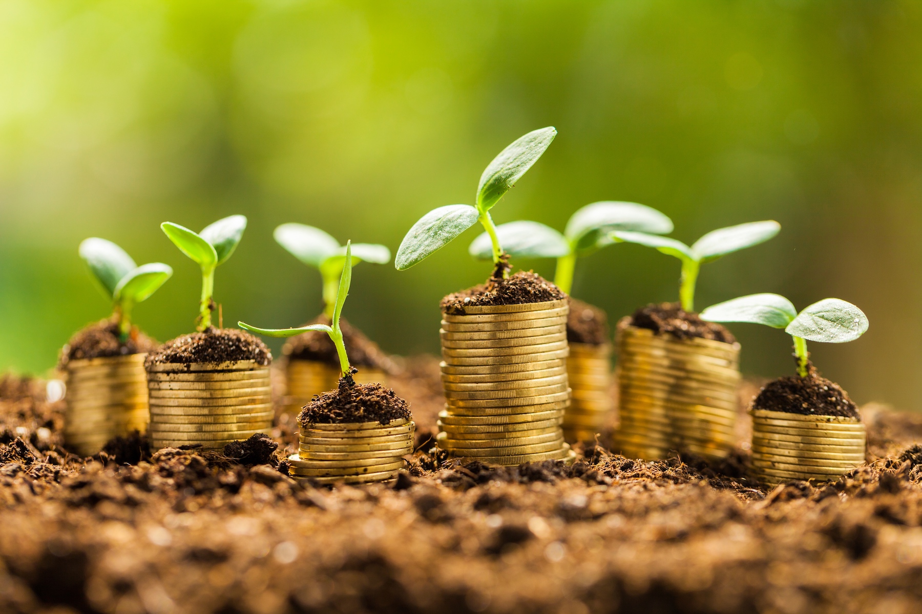 Financing Tools for an Equitable Transition to a Clean Economy