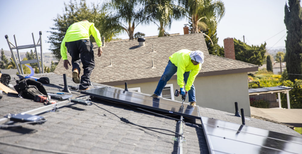 Getting More Solar on Rooftops Across the Country