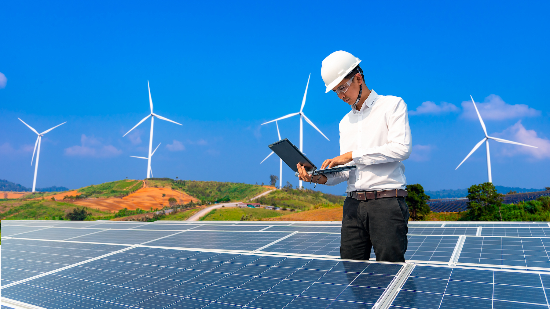 Clean Energy Is Not a Zero-Sum Game