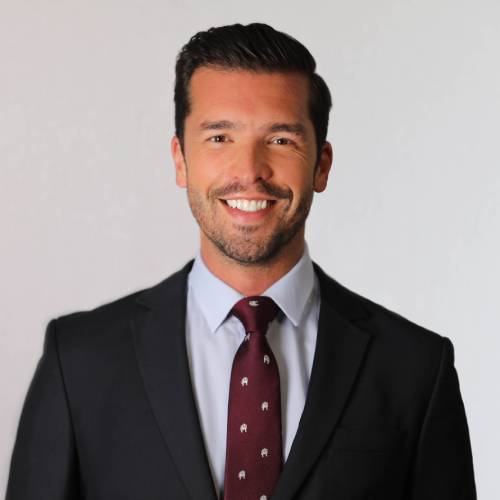 Ben Bartle