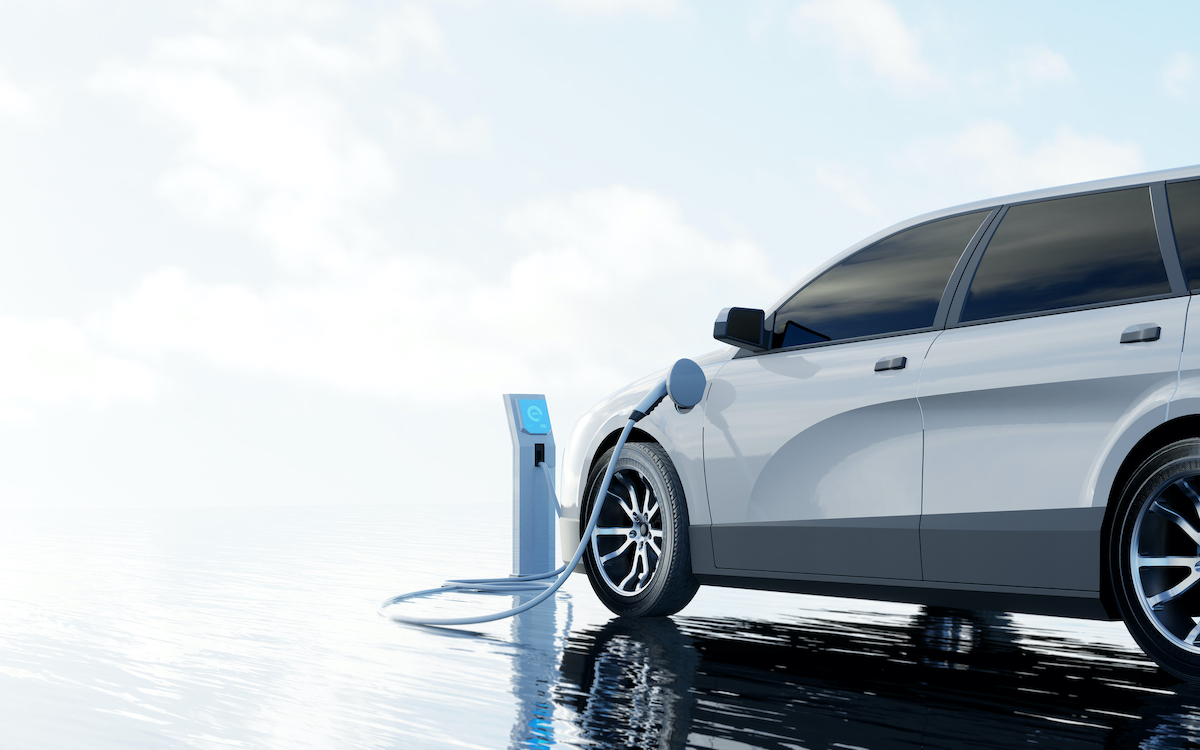 The Urgent Need to Clean Up Transportation