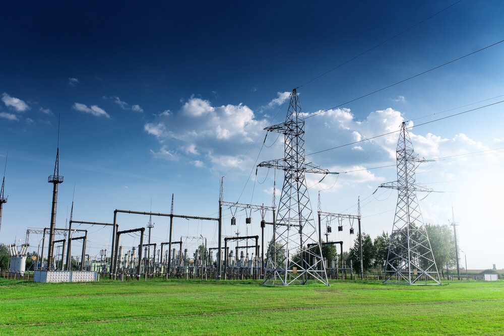 Turning Around the Power Distribution Sector