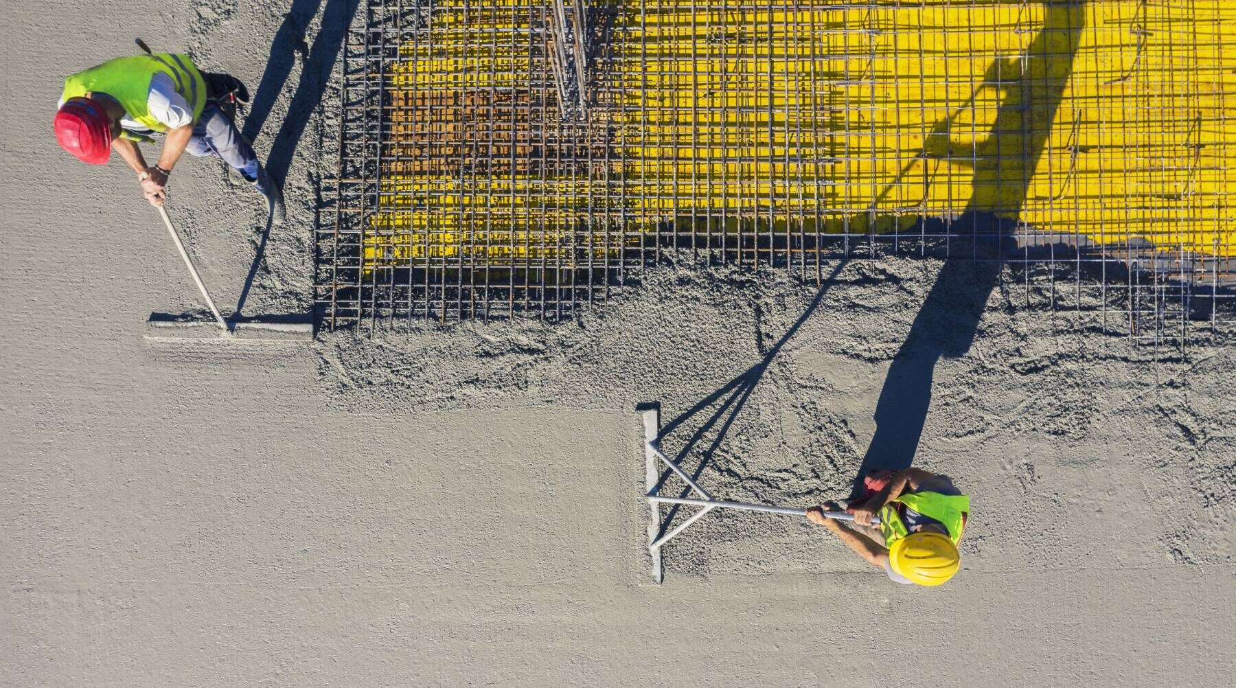 Giving America’s Infrastructure a Clean Start