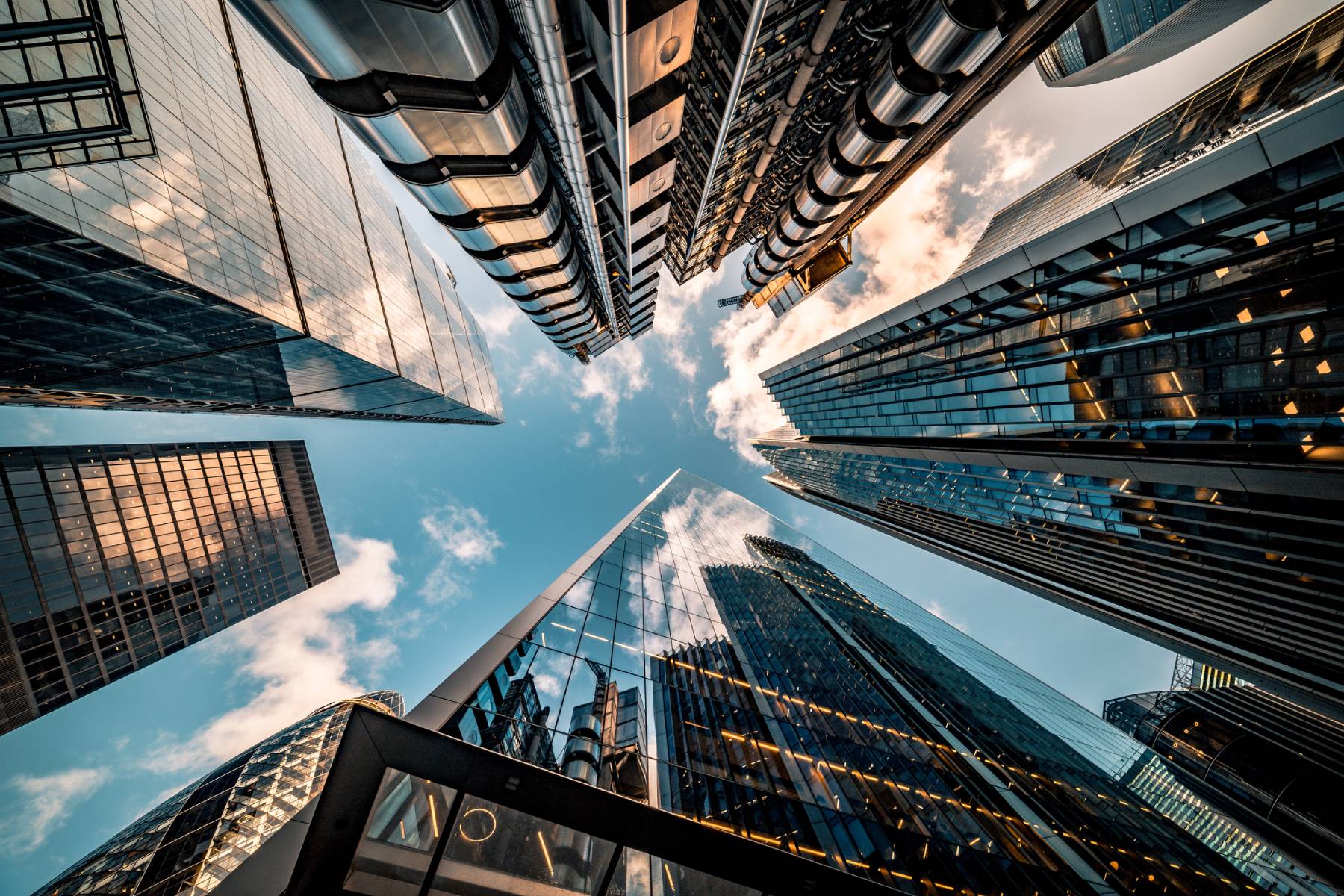 Companies Are Catalyzing the Net-Zero Economy