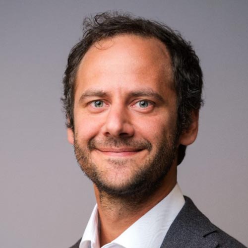 Laurens Speelman