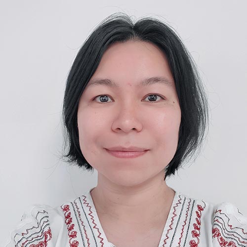 Rose (Yuan) Wang