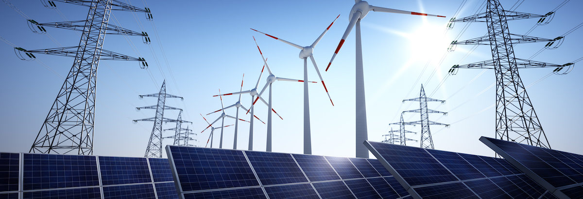 Banding Together: How Aggregation Helps Cities Buy Renewables at Scale