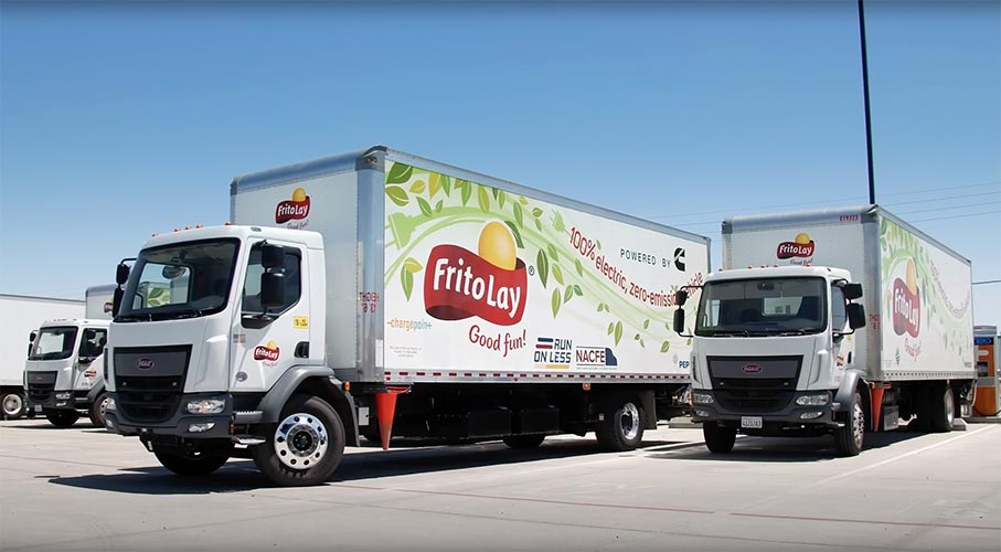 Electric Trucks Make Sense—We Now Have the Data to Prove It