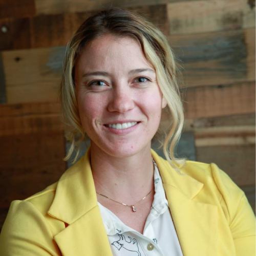 Kelsa Middough