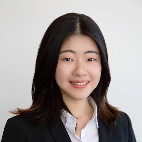 Jingyi Tang