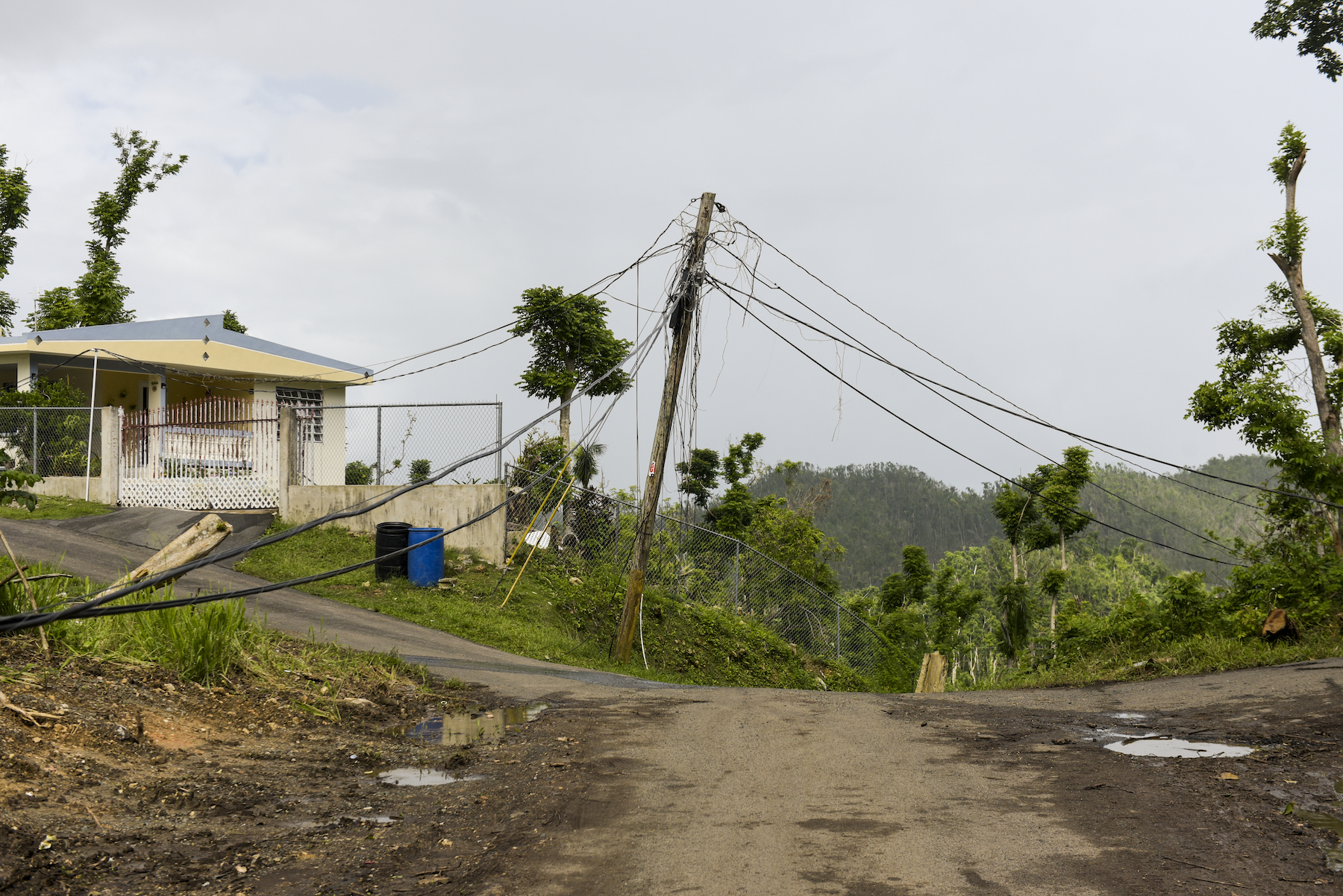 Bringing Reliable, Renewable Energy to the People