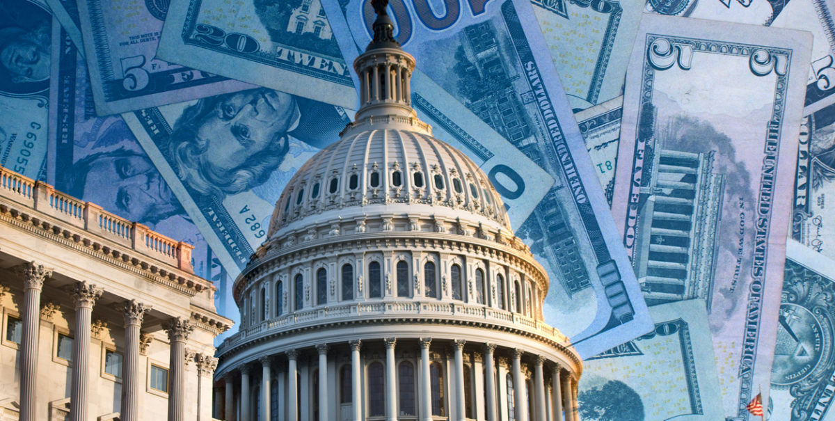 Don’t Take Existing Energy Transition Funding for Granted
