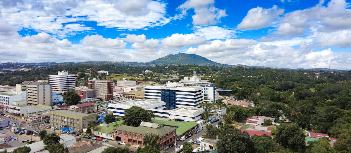 Move Over Coal. Renewables Can Power Economic Development in Malawi.
