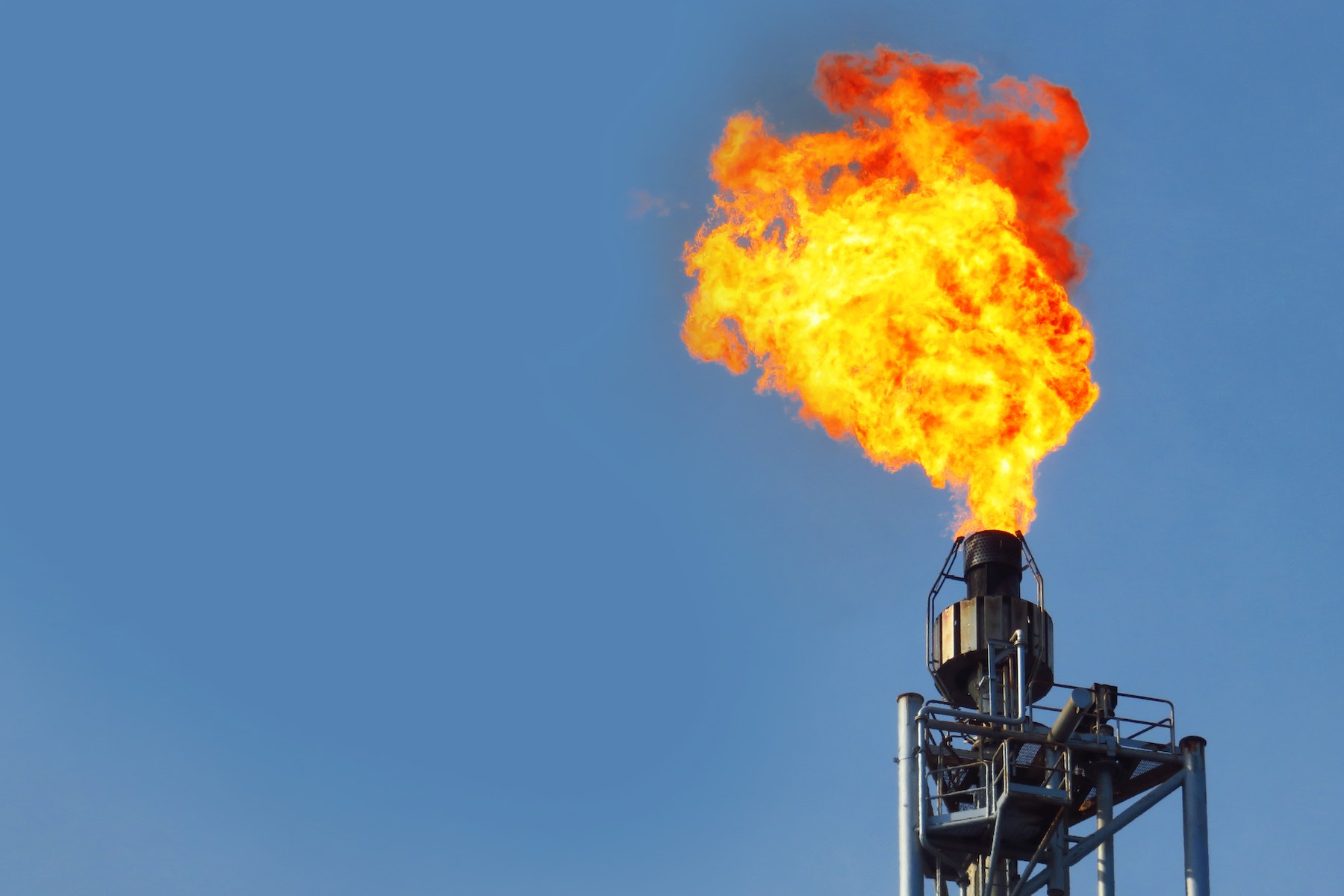 Climate TRACE Lifts the Veil on Oil and Gas Emissions