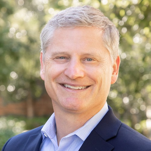 Bryan Fisher