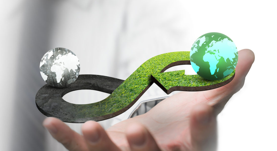 We Have the Technology, but Where’s the Ambition?