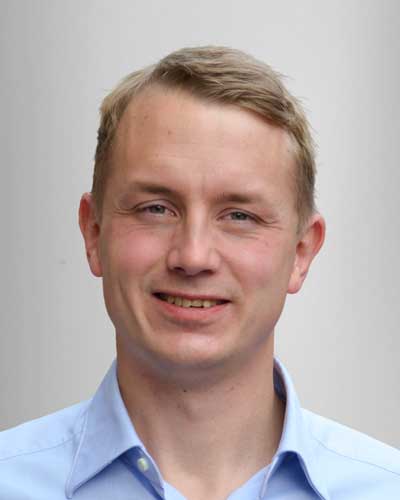 Thomas Koch-Blank