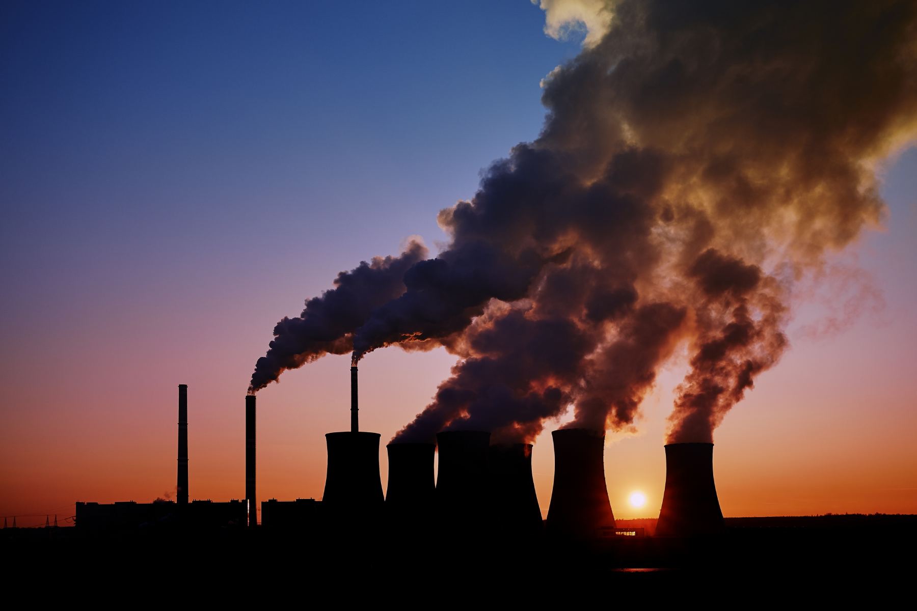 Financing the Coal Transition