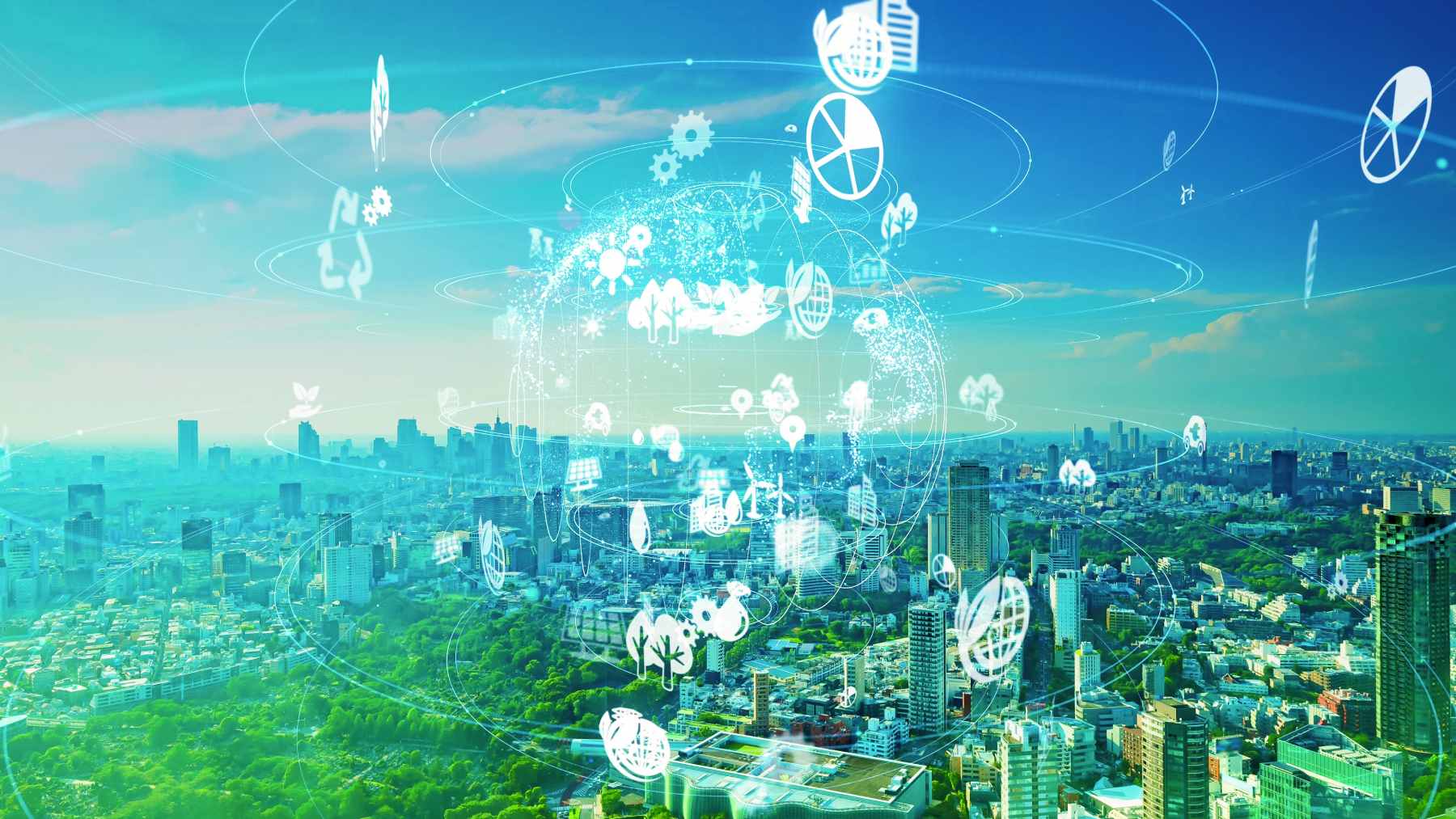 City Climate Intelligence: Addressing the Urban Emissions Information Gap