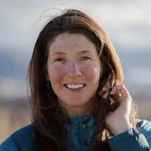 Shannon Hughes