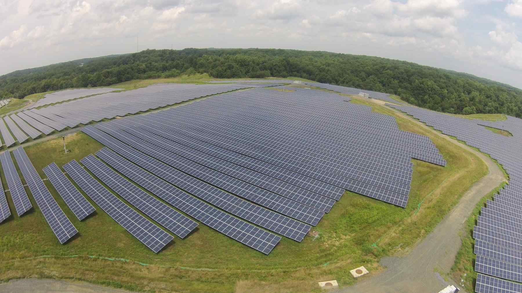 The Future of Landfills is Bright