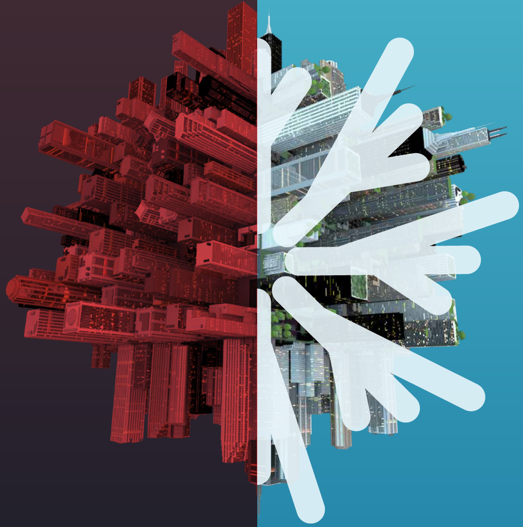 Beating the Heat: A Sustainable Cooling Handbook for Cities