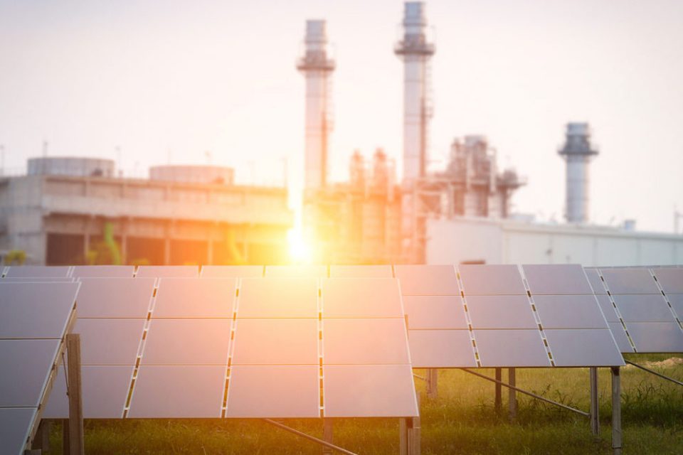 Reality Check: US Renewable Energy Portfolios Can Outcompete New Gas Plants