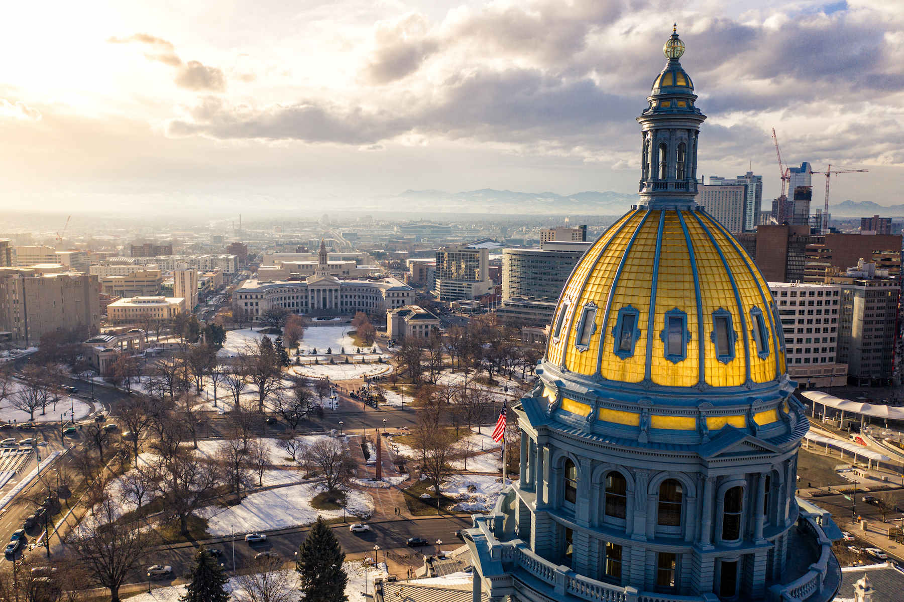 Colorado’s Role as Climate Leader Hinges on Its Next Steps