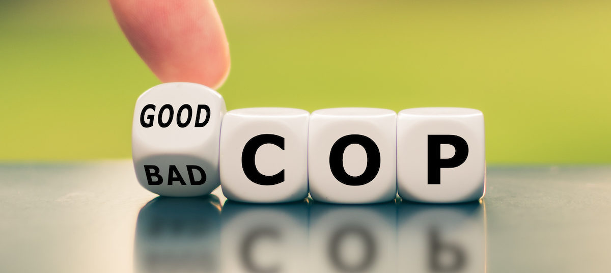 Good COP, Bad COP? The Hopeful News in COP26…and Beyond