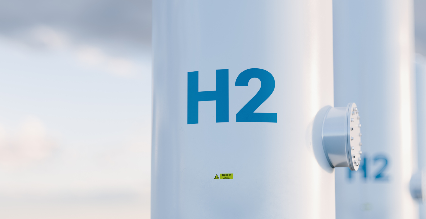 COP26 Made Clear That the World Is Ready for Green Hydrogen