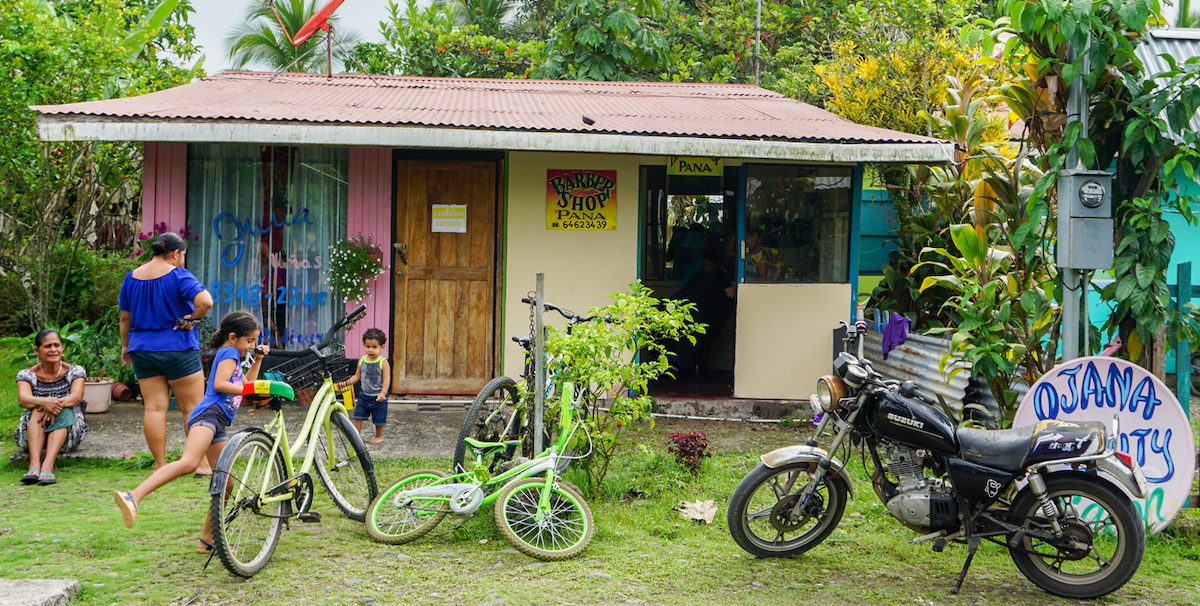 Ensuring an Equitable Energy Transition